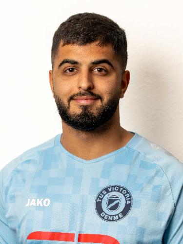 Nasser Mawassi