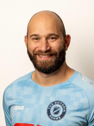 Mahmoud Chahrour