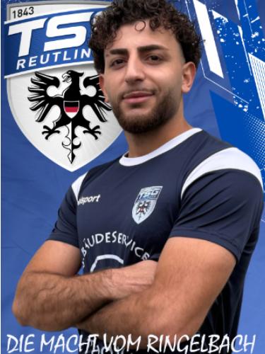 Hassan Ramo