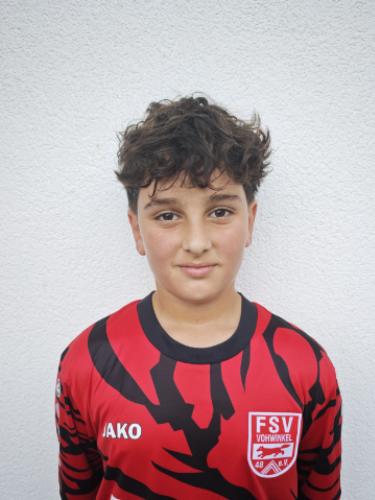 Musab Behcet Alp