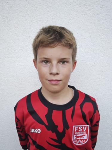 Noah Domke