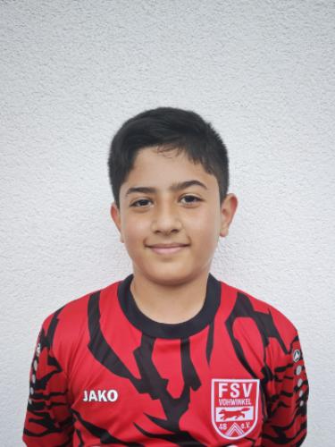 Malek Faysal
