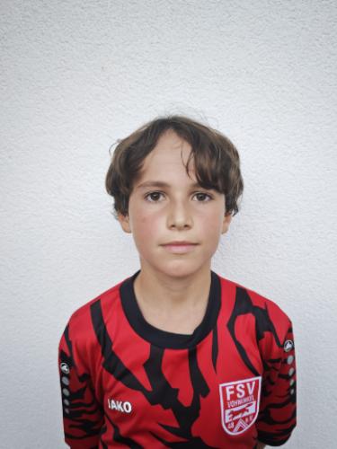 Jiyan Ernesto Isik