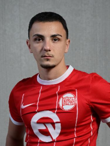 Sergen Türker
