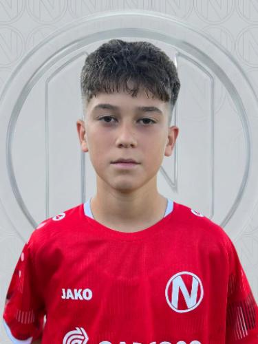 Aron Nura