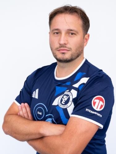 Marc Baaß
