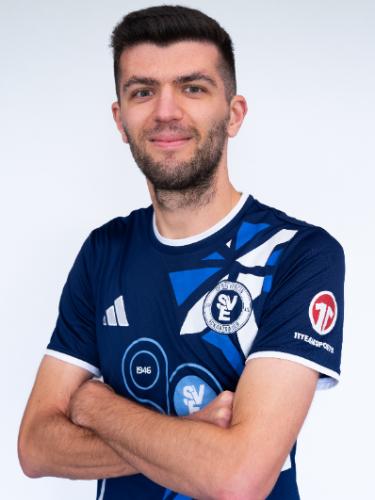 Marcelio Decker