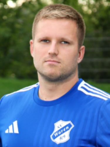 Patryk Adamski