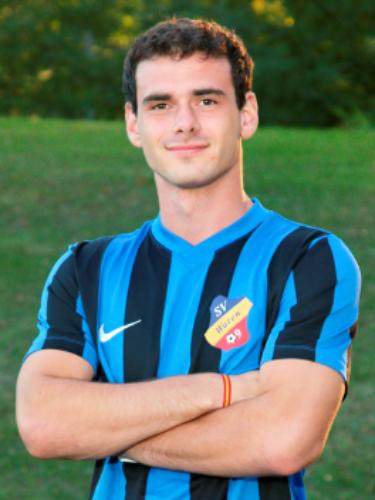 Niklas Westphal