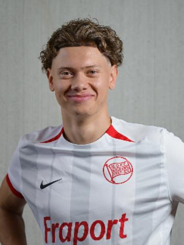 Artur Prokhorov