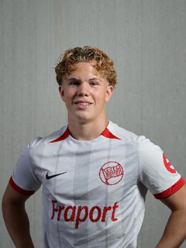 Justus Rudzinski