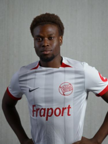 Victor Efiamarho