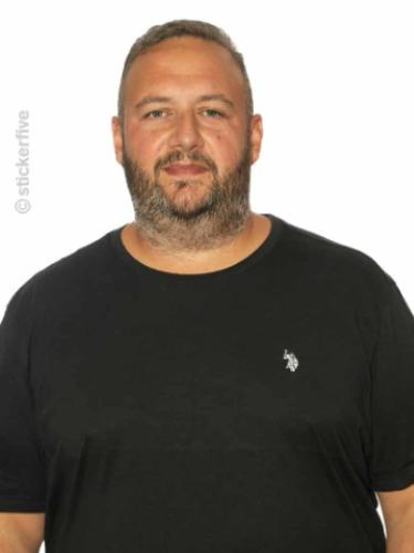 Robin Kuntzschmann