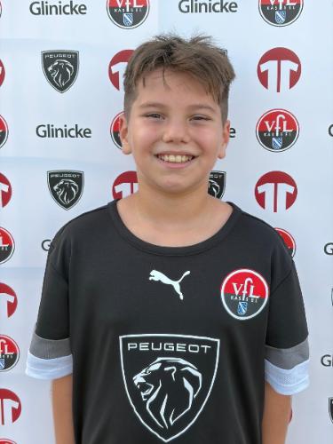 Yahya Murat Özdemir