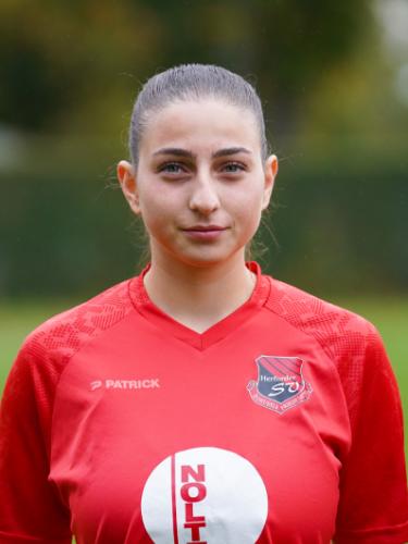 Aylin Cavus