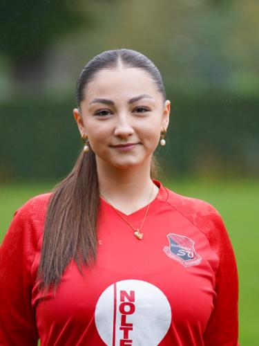Dilara Polat