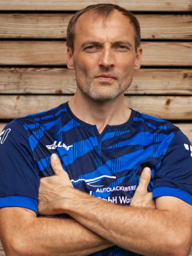 Robert Kay