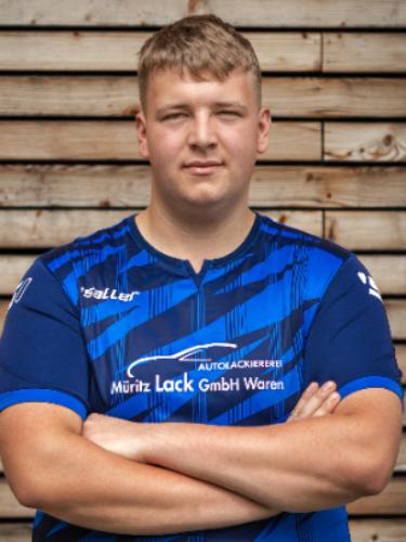 Fabian Rattmann
