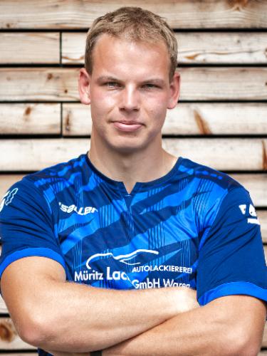 Lukas Timm