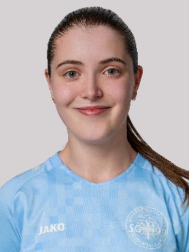 Besjana Metaj