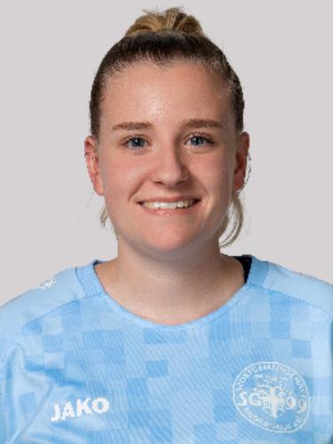 Tamara Schilff