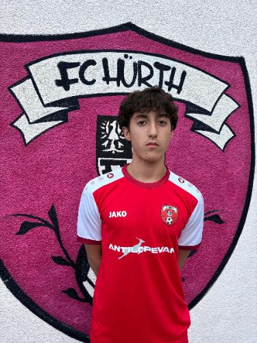 Abdulhamid Yalcin