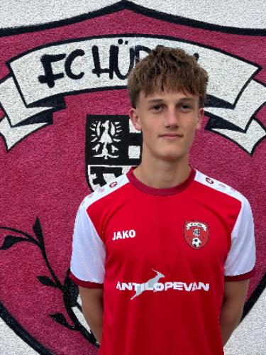 Luca Schmidt