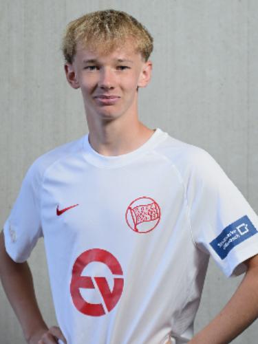 Jamie Tomaszowski