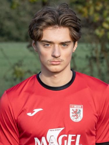 Mateo Pranic