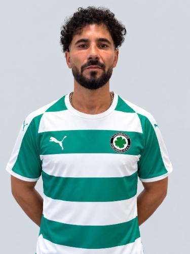 Ilker Topal