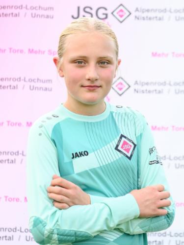 Mila-Cherine Krämer