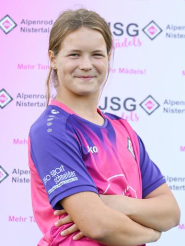 Lotta Orthey