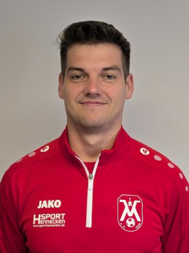Bastian Krams