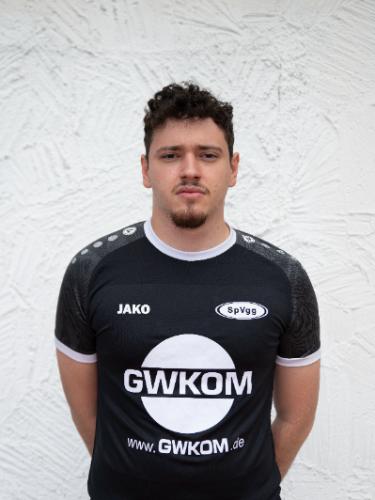 Aaron Brüstle