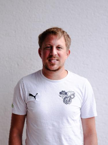 Christopher Hauck
