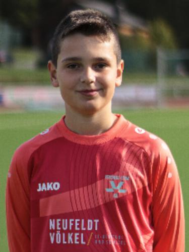 Mats Henkel