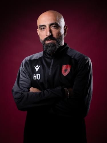 Hasan Dinler