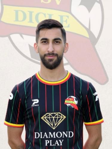 Zafer Ölge
