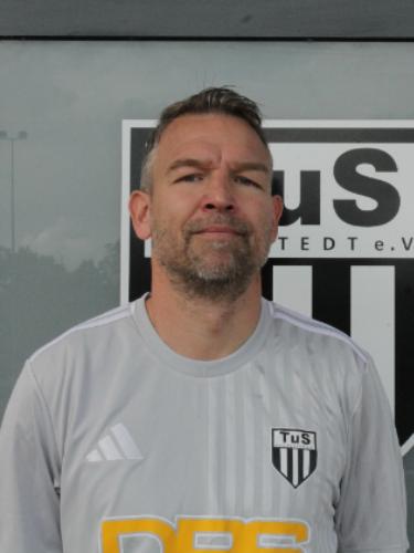 Dirk Lange