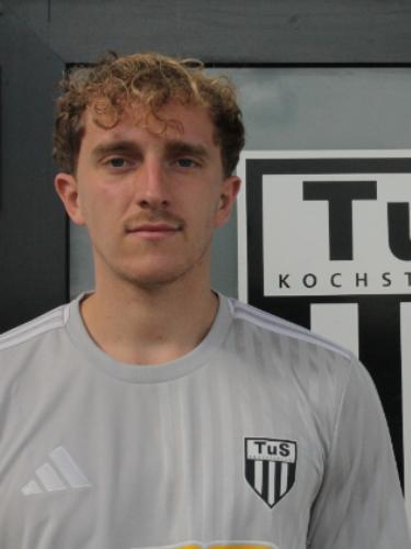 Luca Rüdiger
