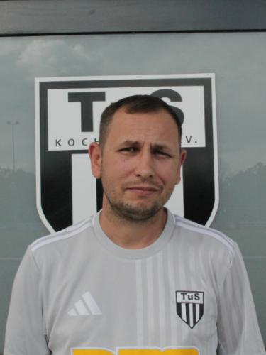 Patrick Streit