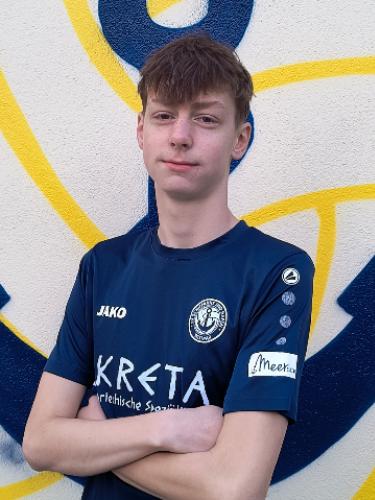 Max Uwe Ramm