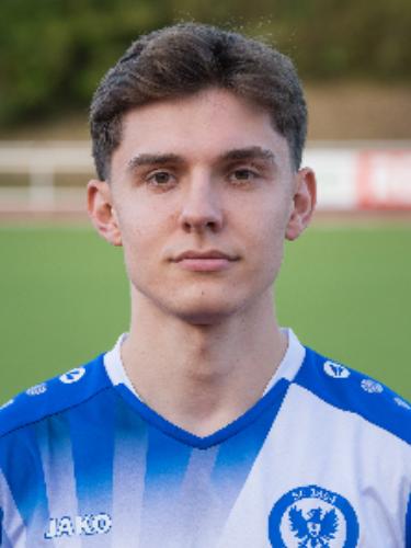 Leonard Schröder