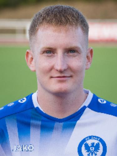Lennard Skrabal