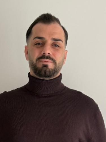 Ayhan Celik