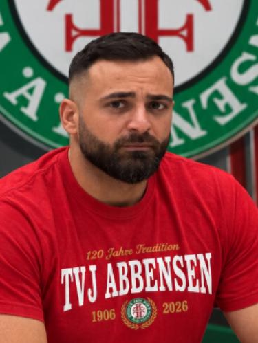 Deniz Akbas
