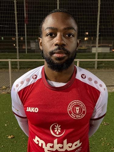 Philippe Daniel Tchienguin Touko