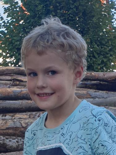 Elijah Tokmadzic