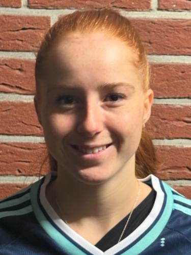 Leonie Schwarz