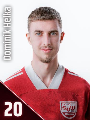 Dominik-Tomasz Helka